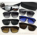 Polarized Goggle Classic Sunglasses Fashion Accessories